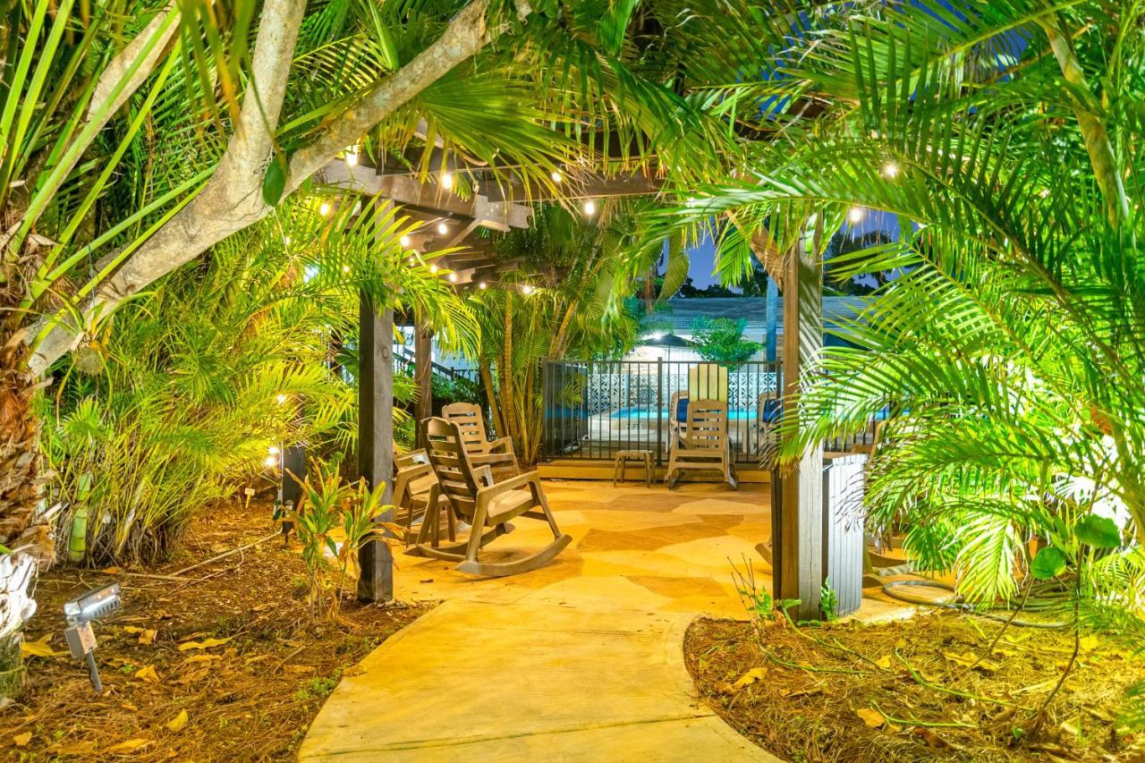 The Fairways Inn Of Naples Exterior photo