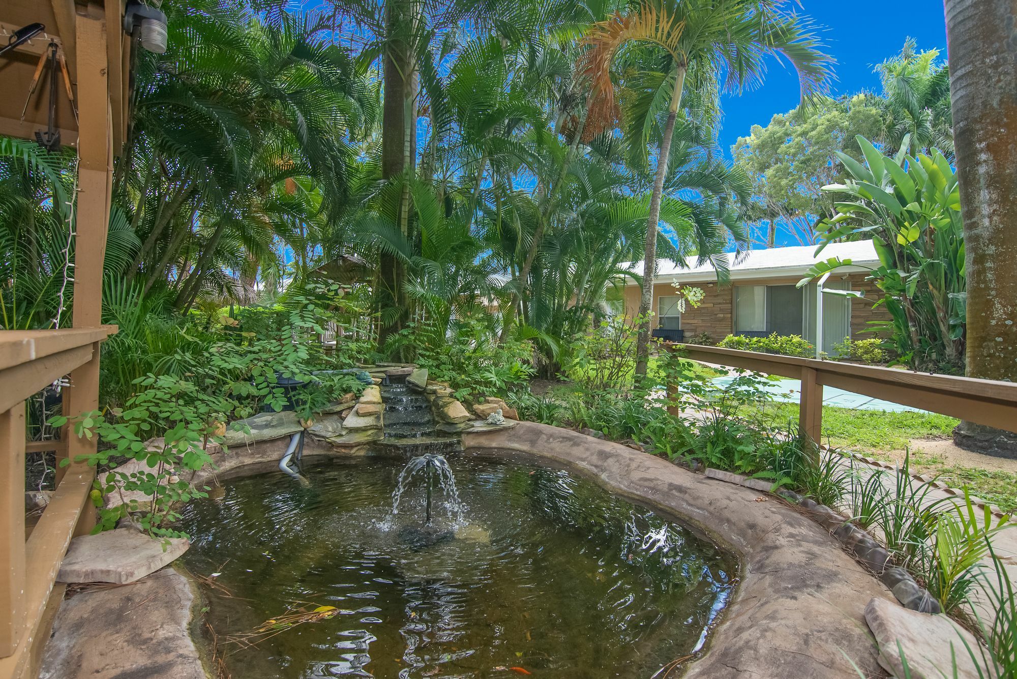 The Fairways Inn Of Naples Exterior photo